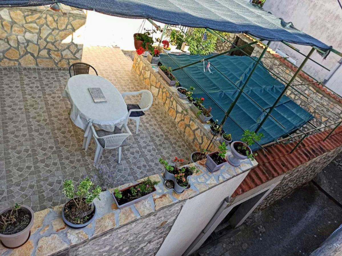 Apartment Baratula Муртер Экстерьер фото