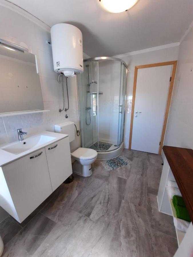 Apartment Baratula Муртер Экстерьер фото