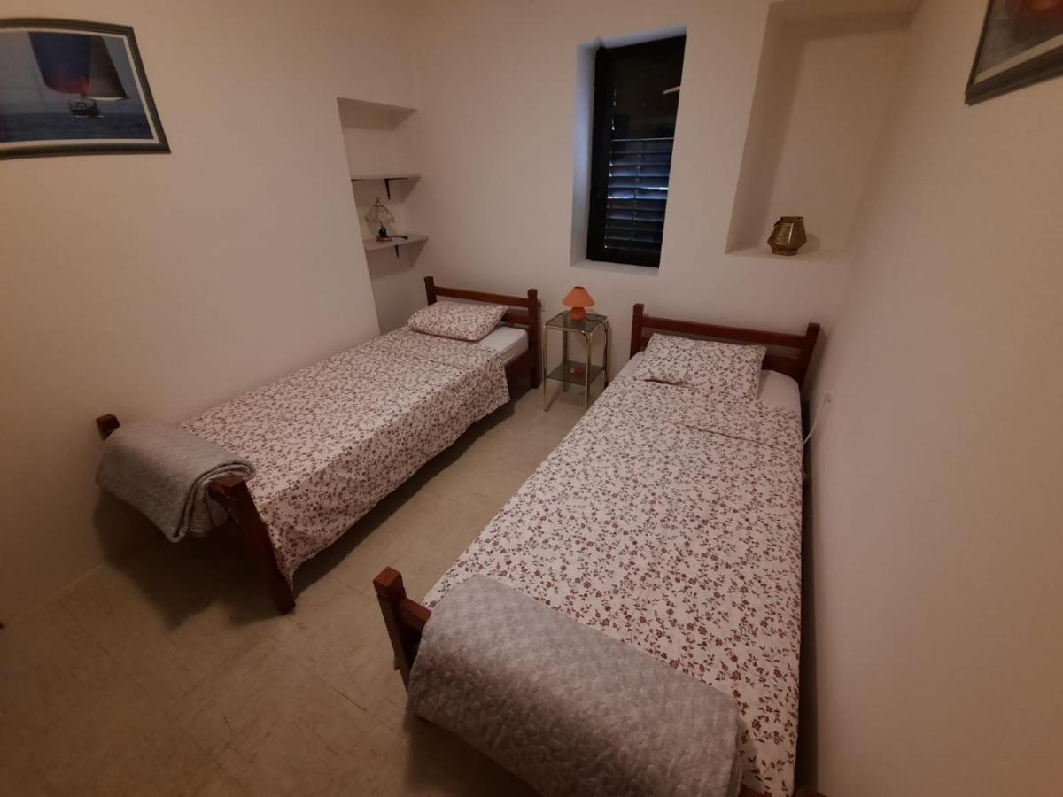 Apartment Baratula Муртер Экстерьер фото