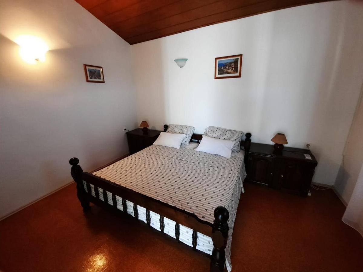 Apartment Baratula Муртер Экстерьер фото