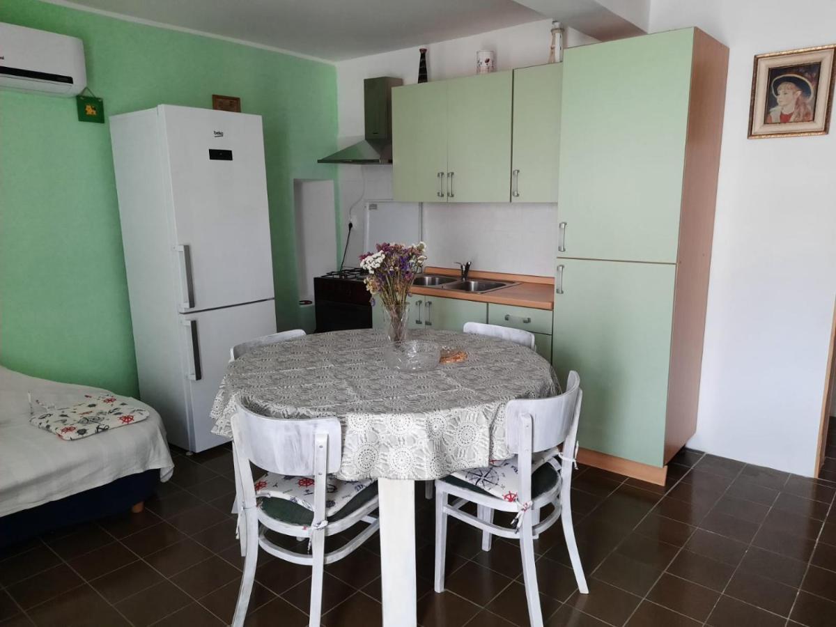 Apartment Baratula Муртер Экстерьер фото
