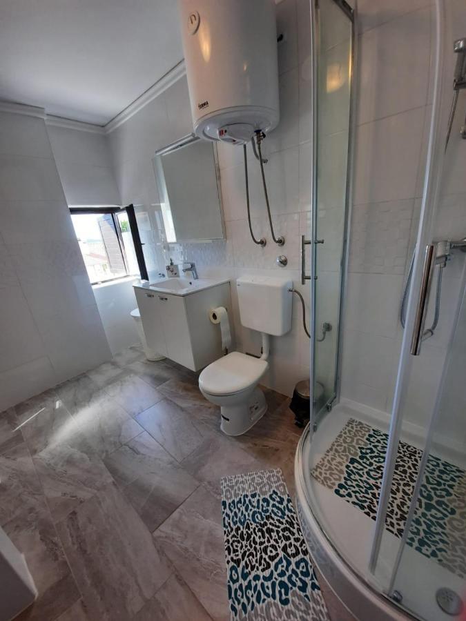 Apartment Baratula Муртер Экстерьер фото